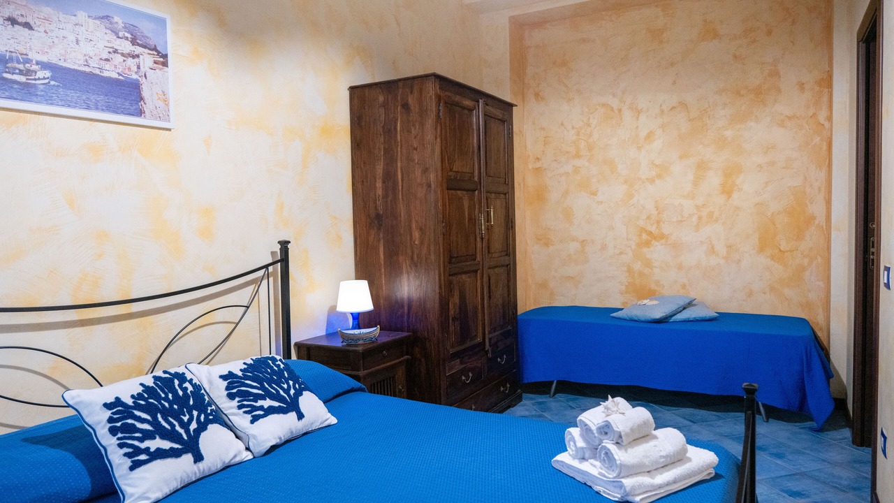 Photo of Bedroom in Sciacca
