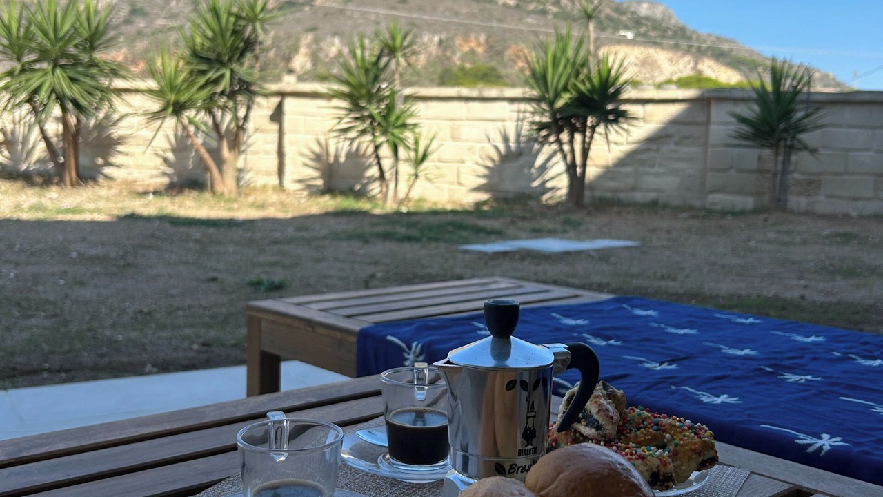 Photo of Outdoor in Favignana