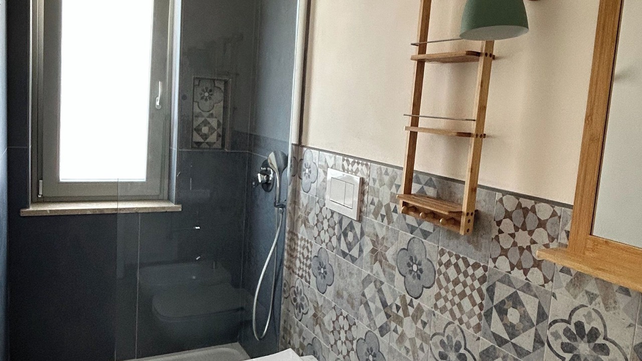 Photo of Bathroom in Favignana