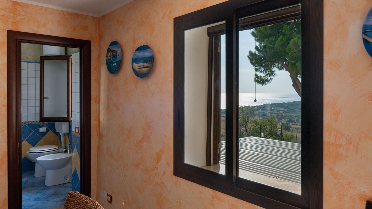 Photo of Bathroom in Sciacca