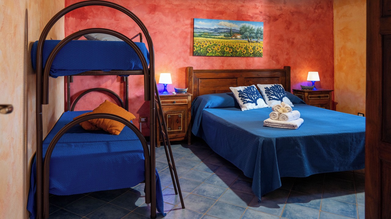 Photo of Bedroom in Sciacca