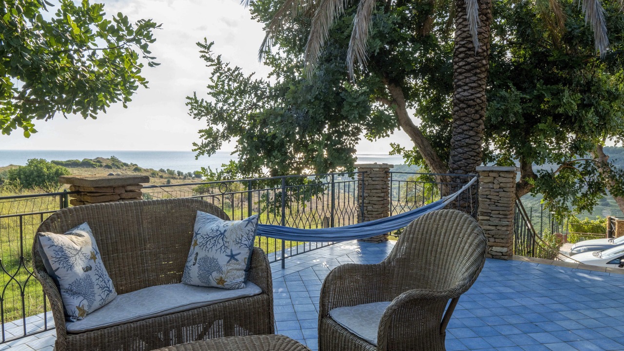 Photo of Patio Balcony in Sciacca