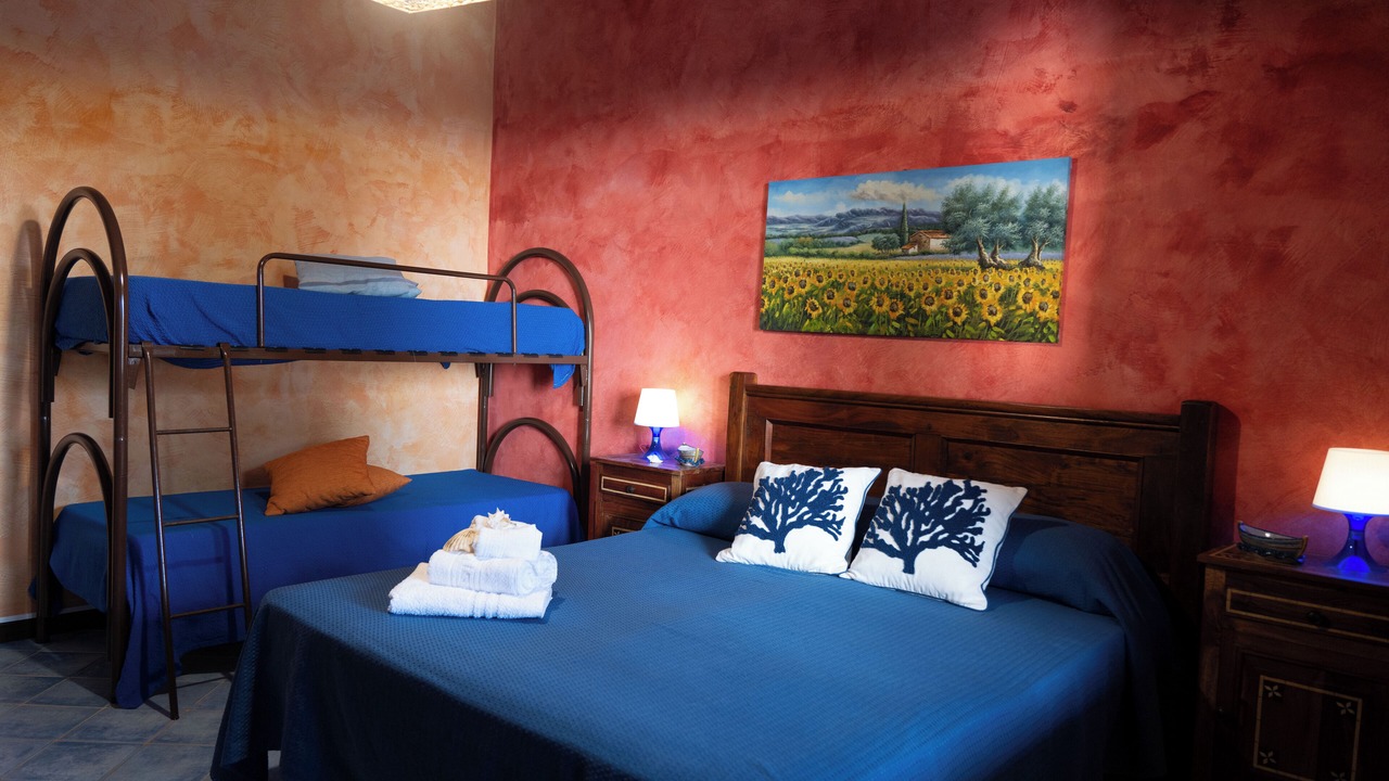 Photo of Bedroom in Sciacca