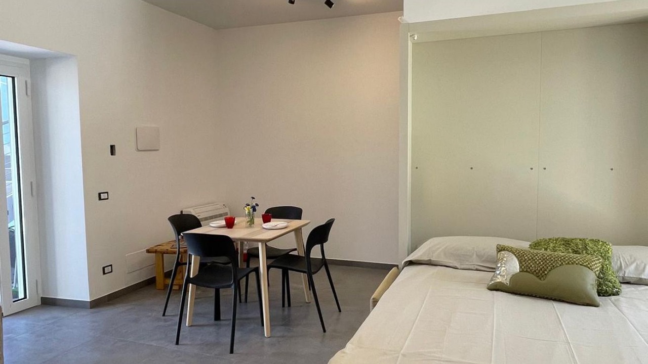 Photo of Bedroom in Marina