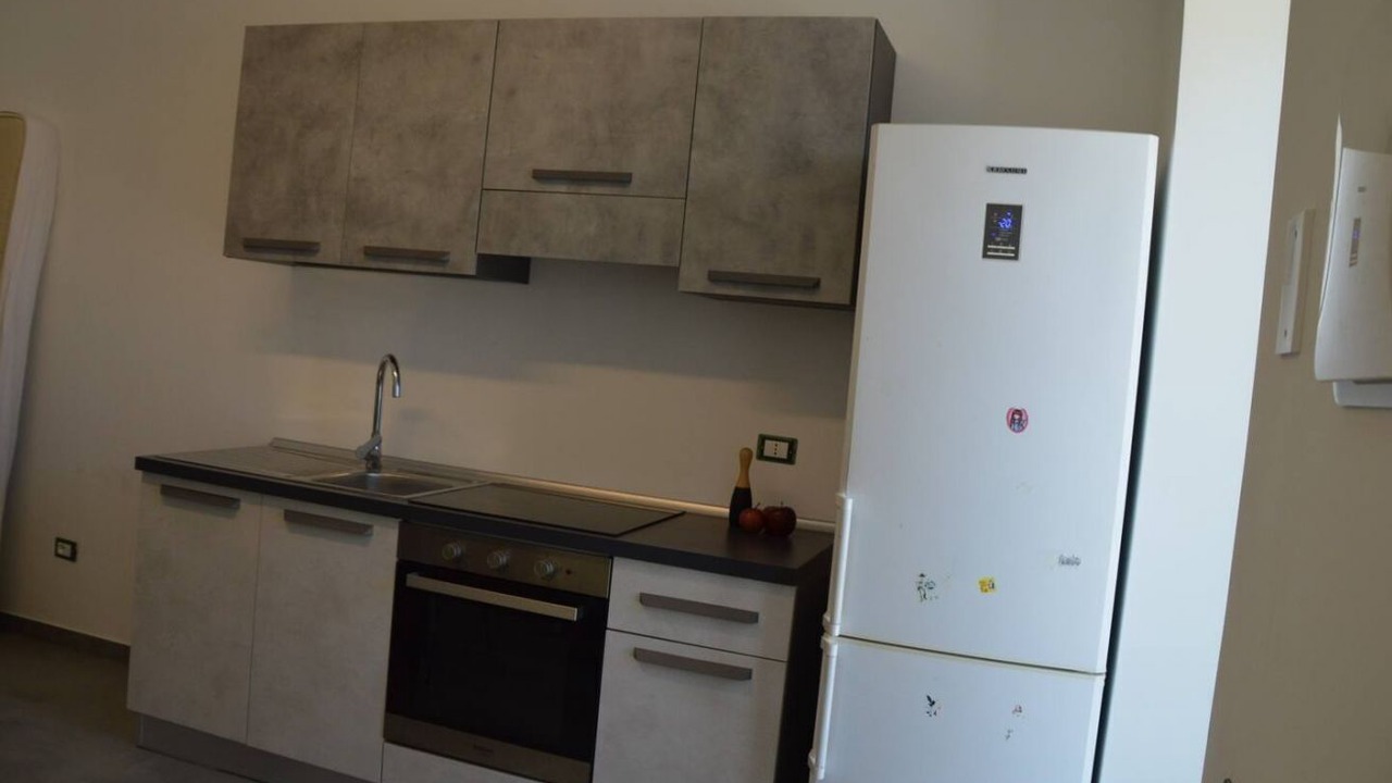 Photo of Kitchen in Marina