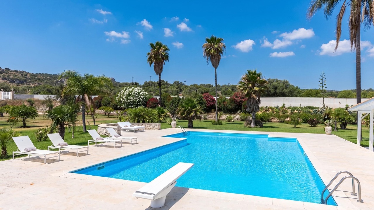 Photo of Outdoor in Floridia