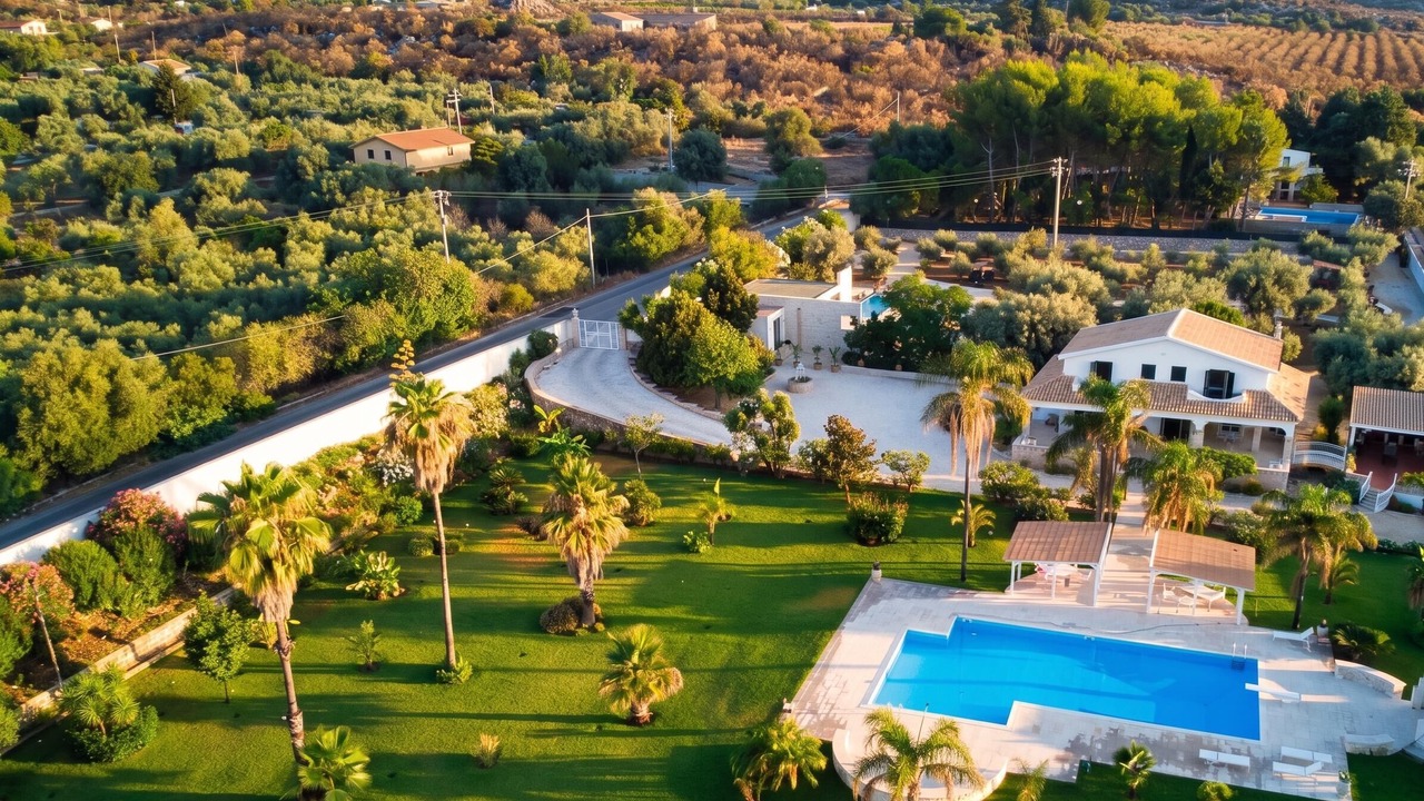 Photo of Outdoor in Floridia