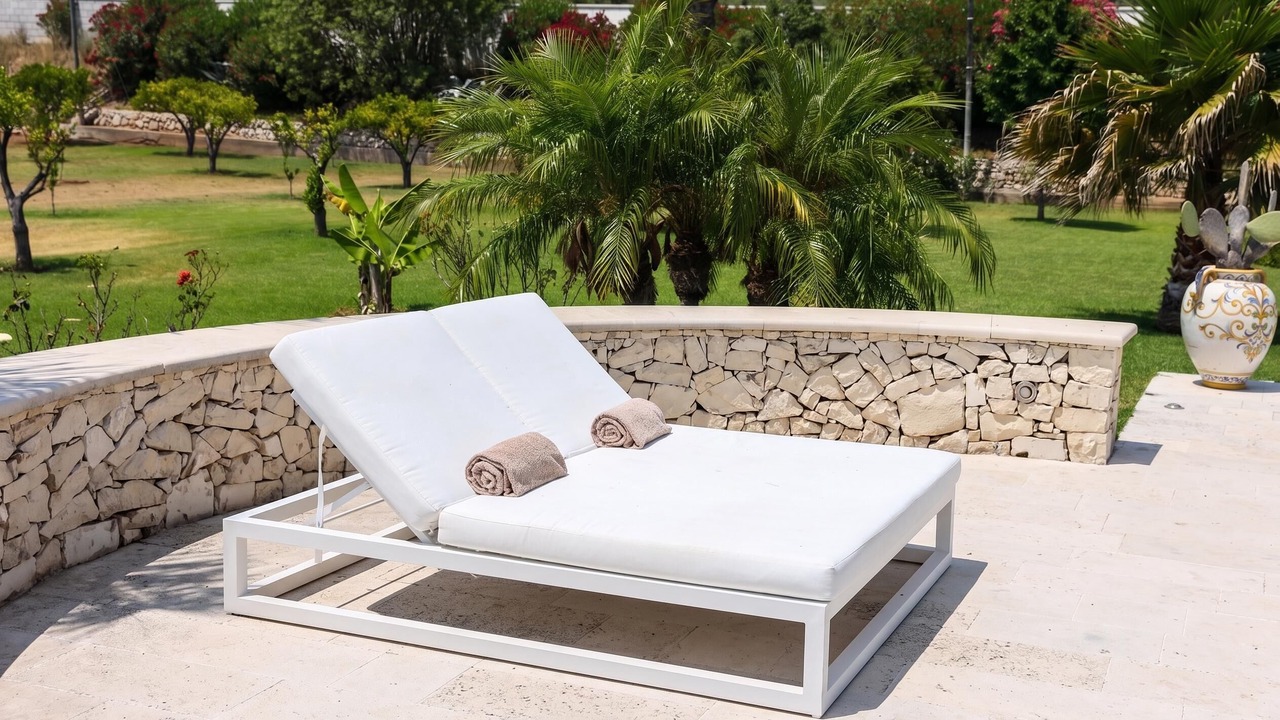 Photo of Patio Balcony in Floridia