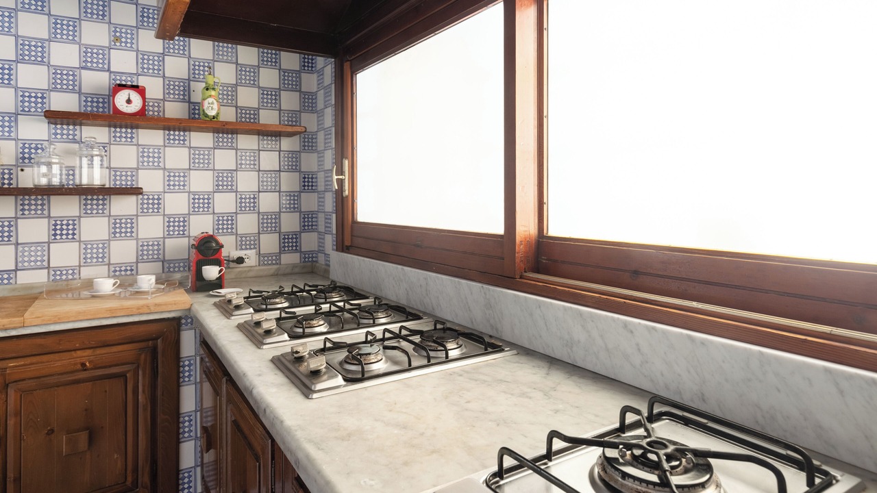 Photo of Kitchen in Palermo
