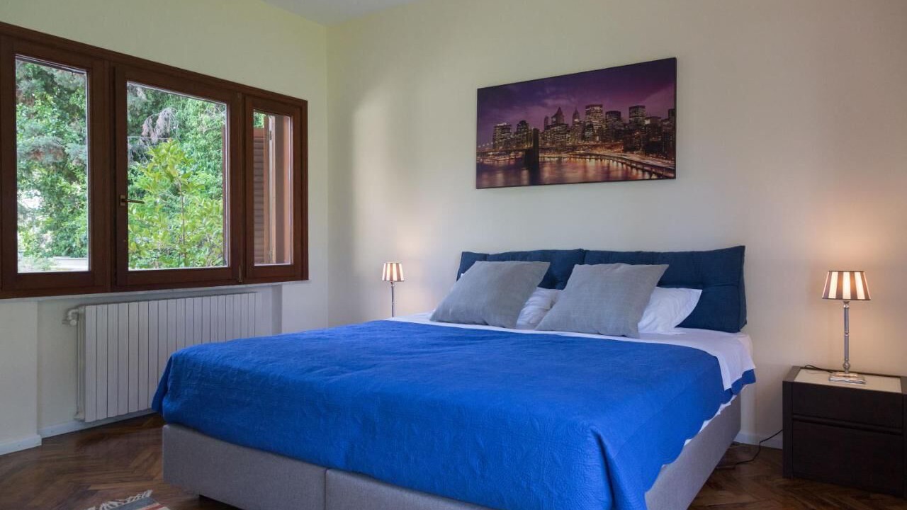 Photo of Bedroom in Palermo