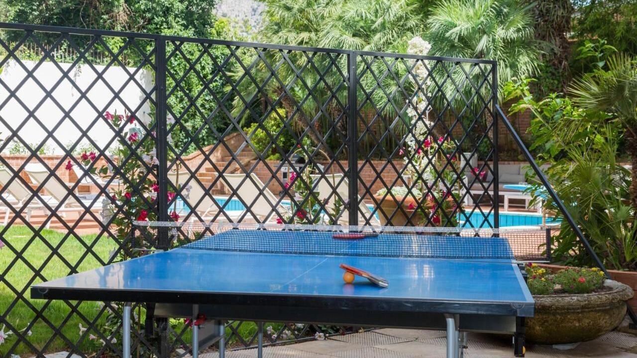 Photo of Outdoor in Palermo