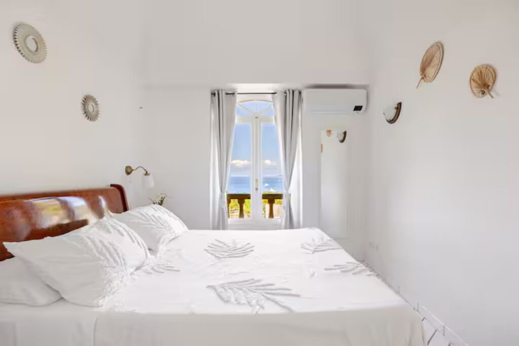 Photo of Bedroom in Marina Grande