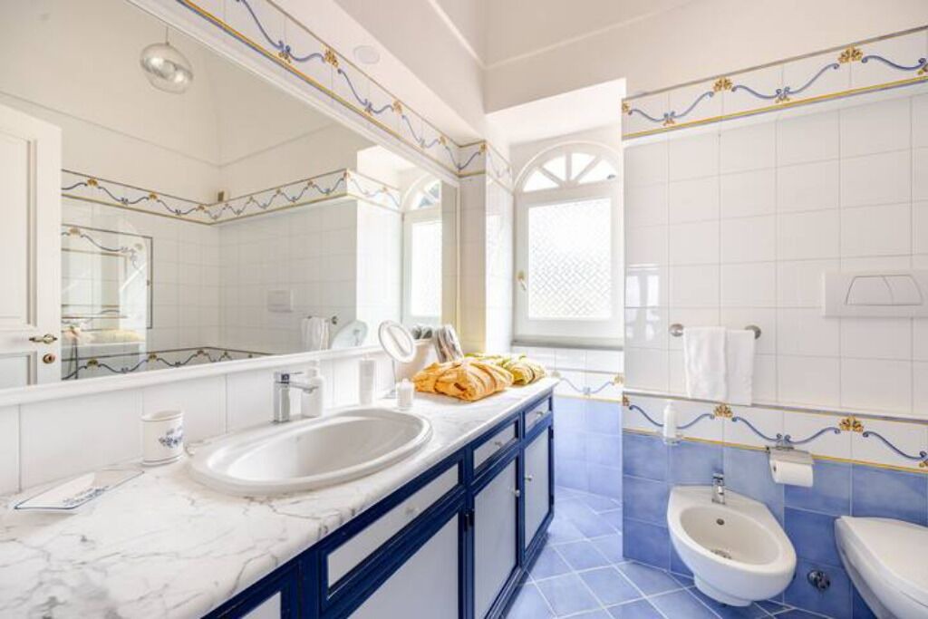 Photo of Bathroom in Marina Grande