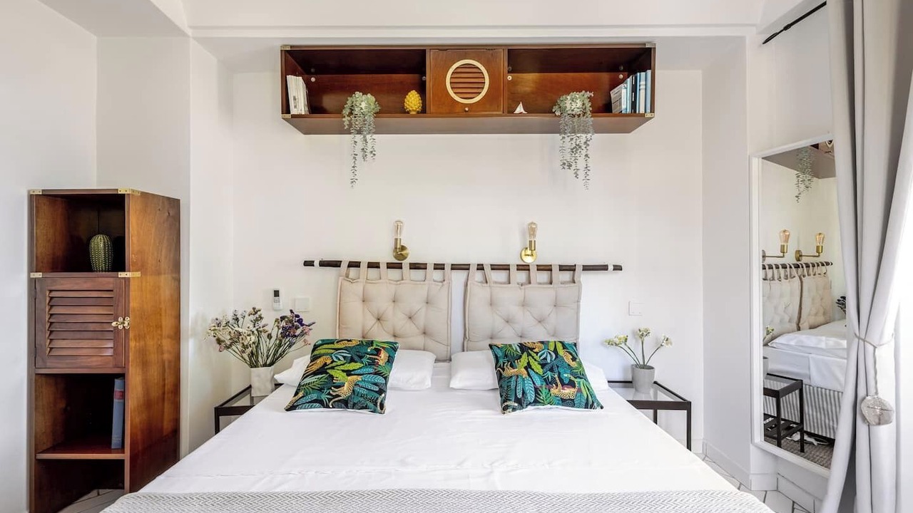 Photo of Bedroom in Marina Grande