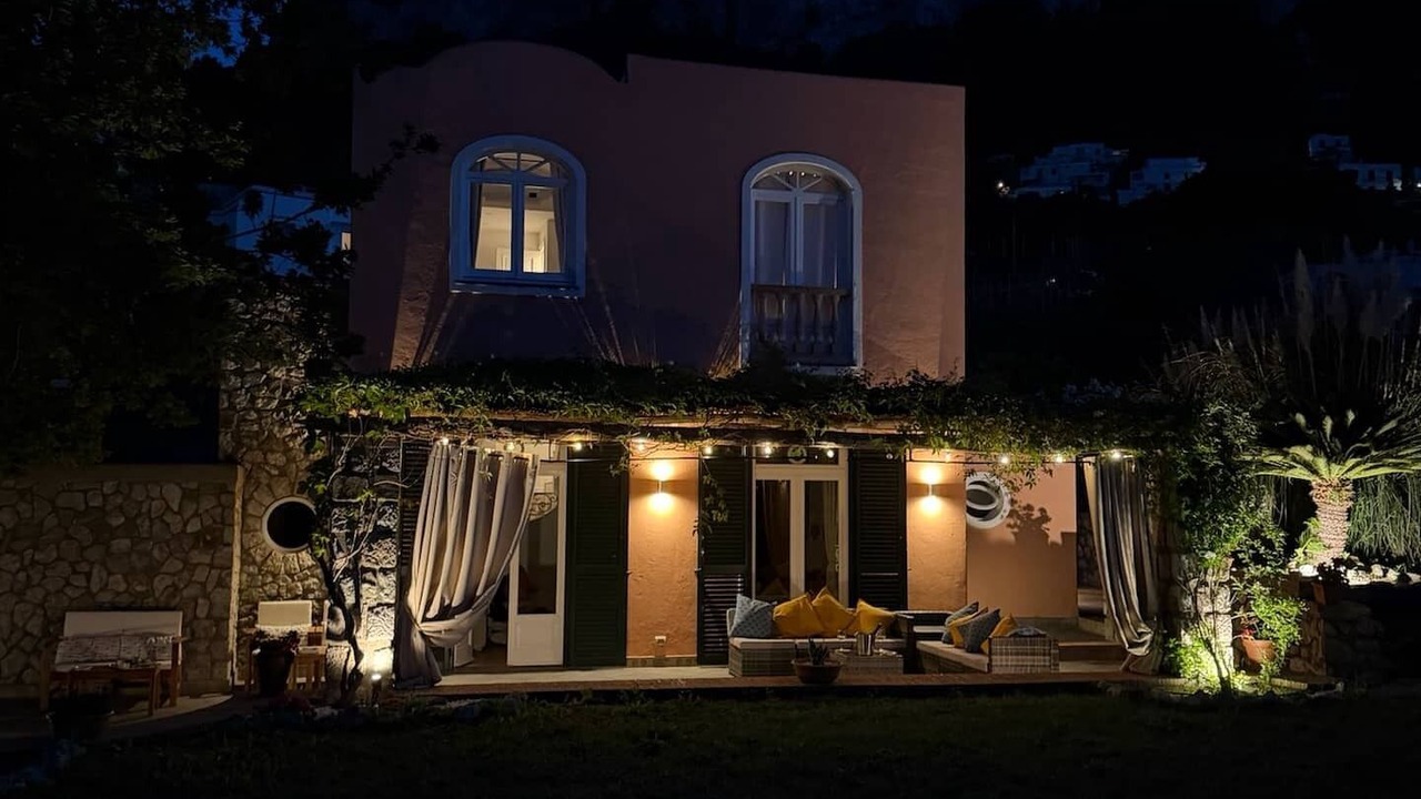 Photo of Outdoor in Marina Grande