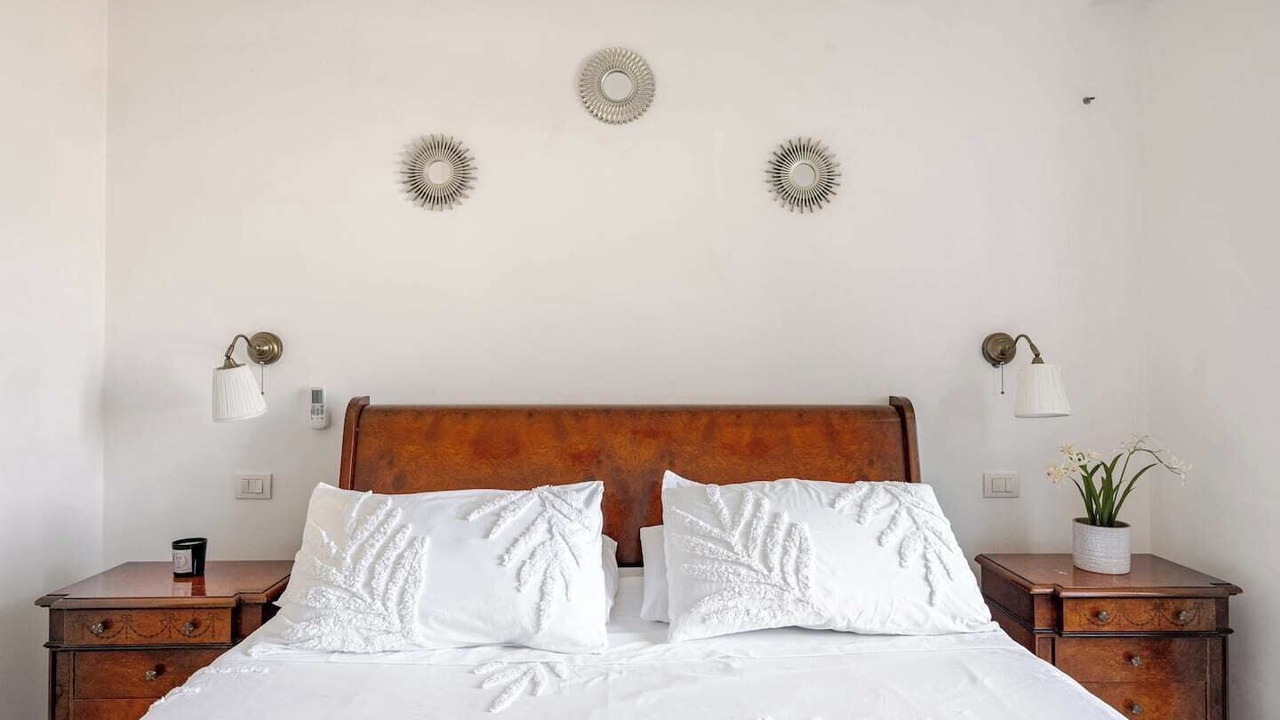 Photo of Bedroom in Marina Grande