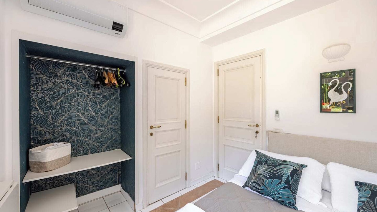 Photo of Bedroom in Marina Grande