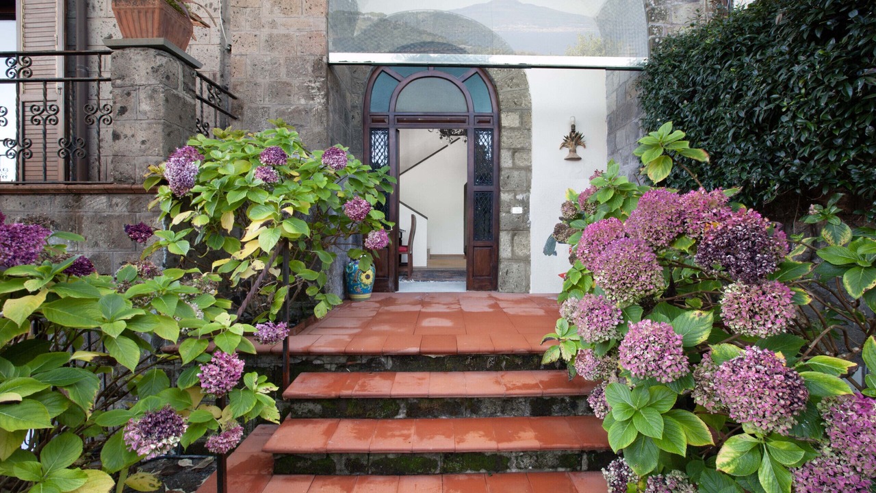 Photo of Outdoor in Sorrento