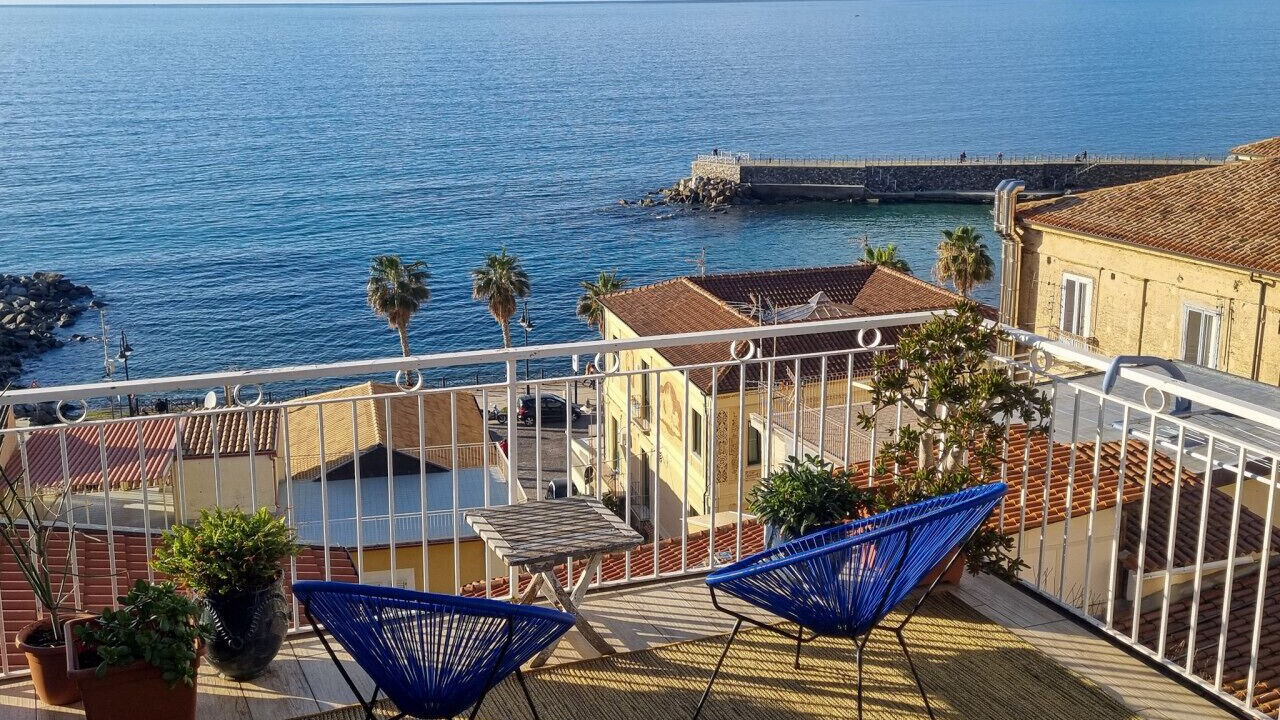 Photo of Outdoor in Pizzo