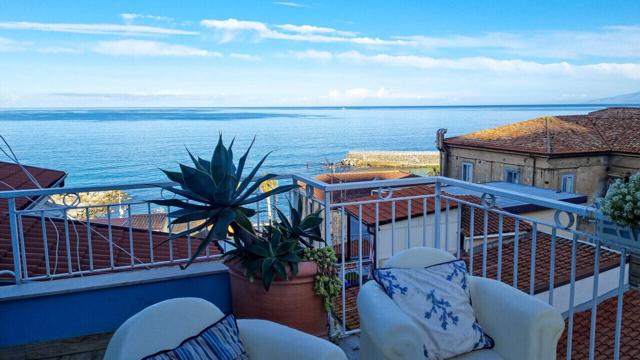 Photo of Outdoor in Pizzo