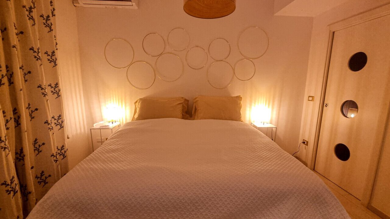 Photo of Bedroom in Pizzo