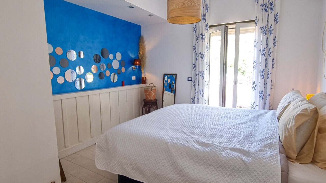 Photo of Bedroom in Pizzo