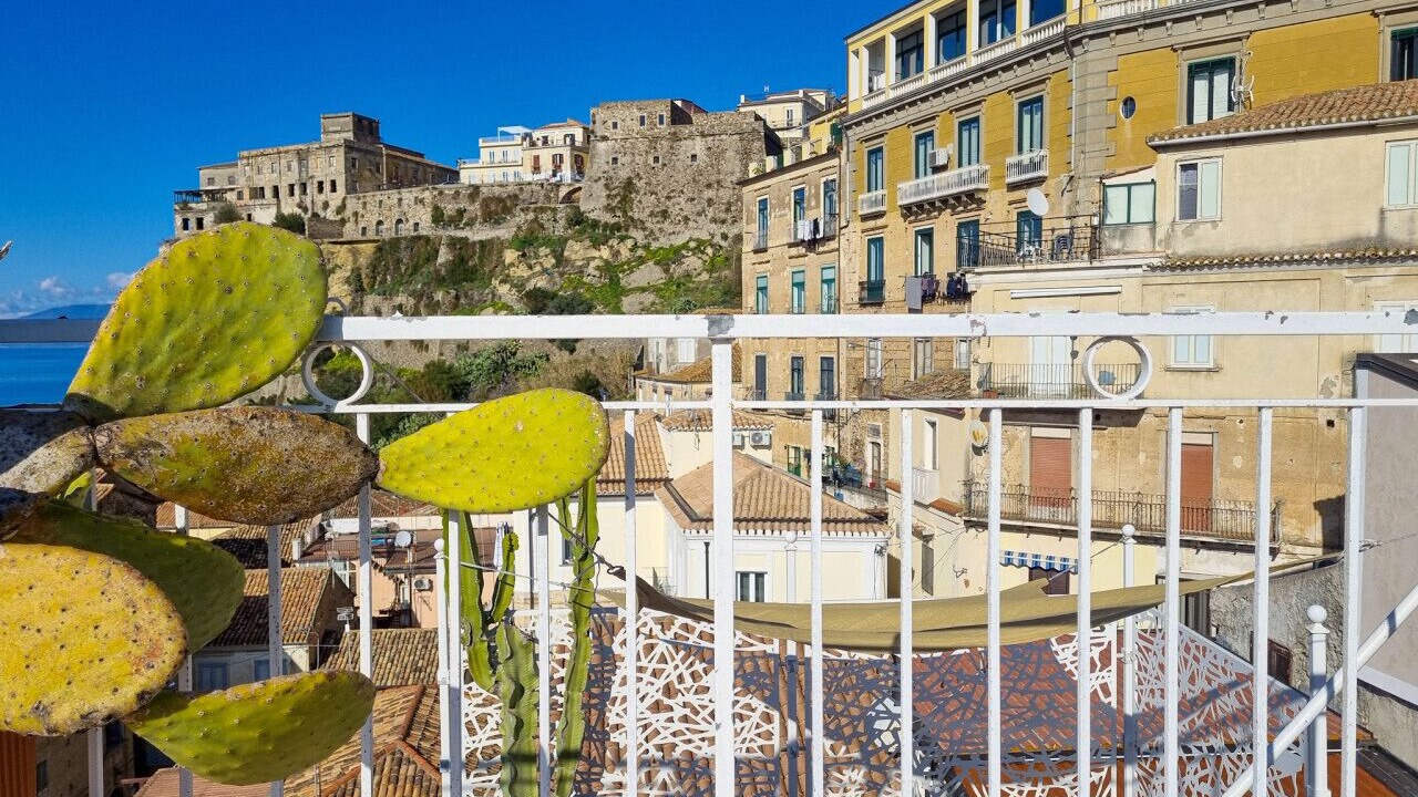 Photo of Outdoor in Pizzo