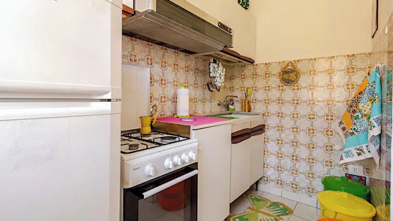 Photo of Kitchen in Vittoria