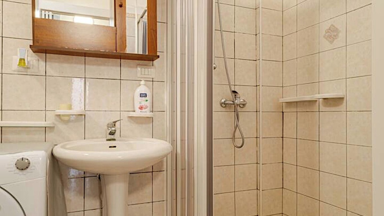 Photo of Bathroom in Vittoria
