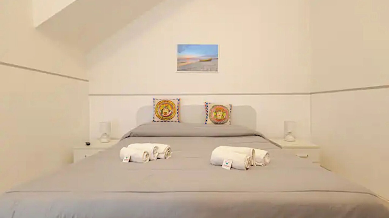 Photo of Bedroom in Vittoria