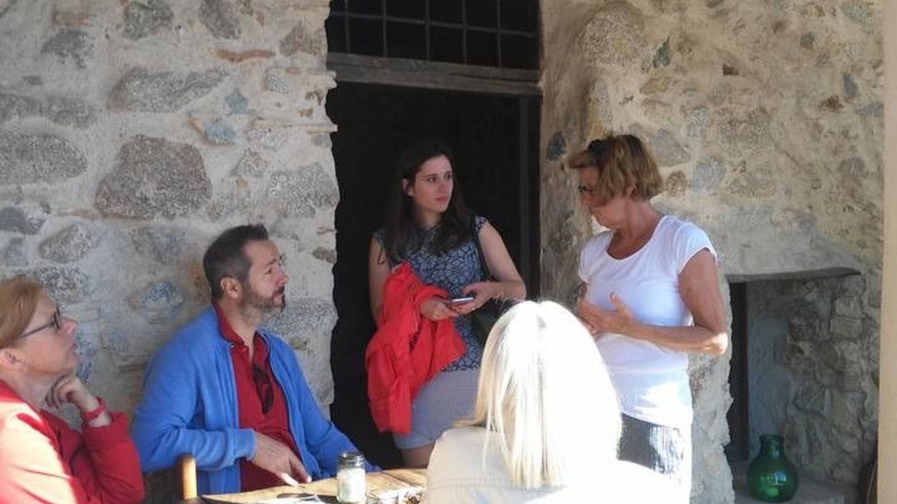 Photo of Outdoor in Badolato