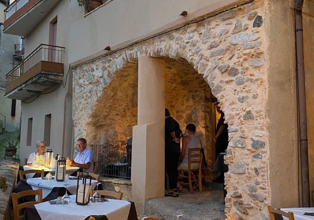 Photo of Bedroom in Badolato