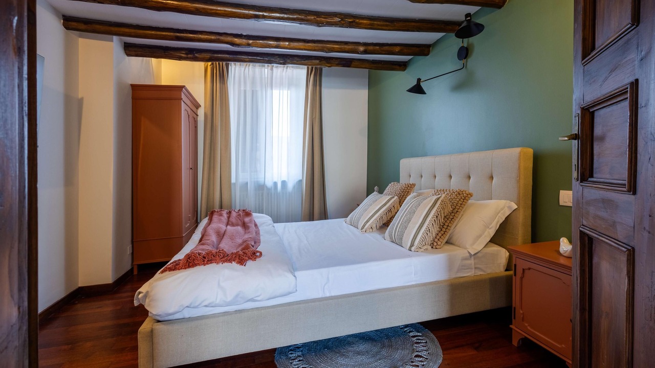 Photo of Bedroom in Repubblica