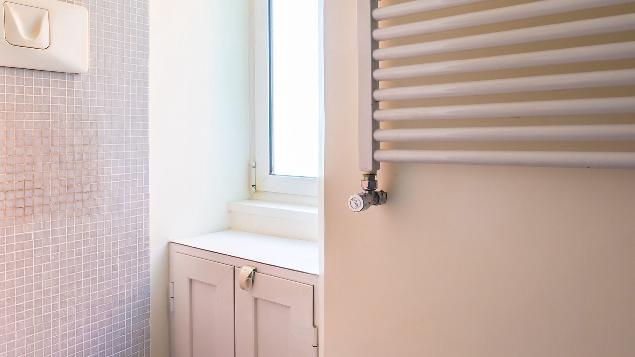Photo of Bathroom in Posillipo