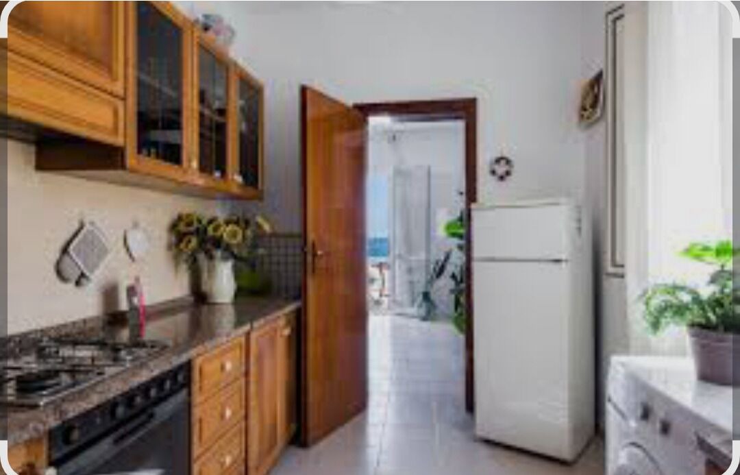 Photo of Kitchen in Carrozziere