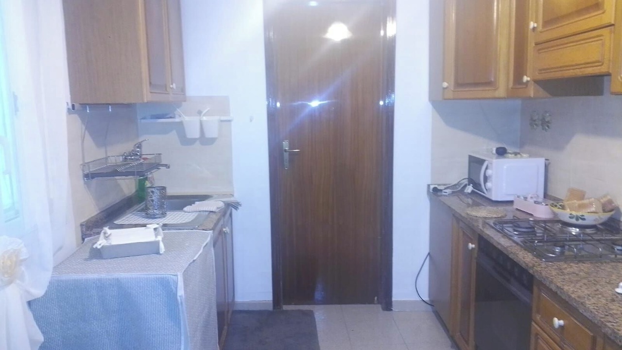 Photo of Kitchen in Carrozziere