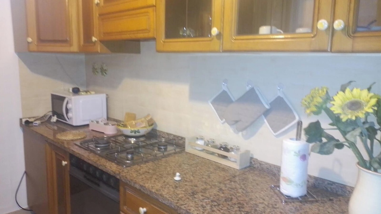 Photo of Kitchen in Carrozziere