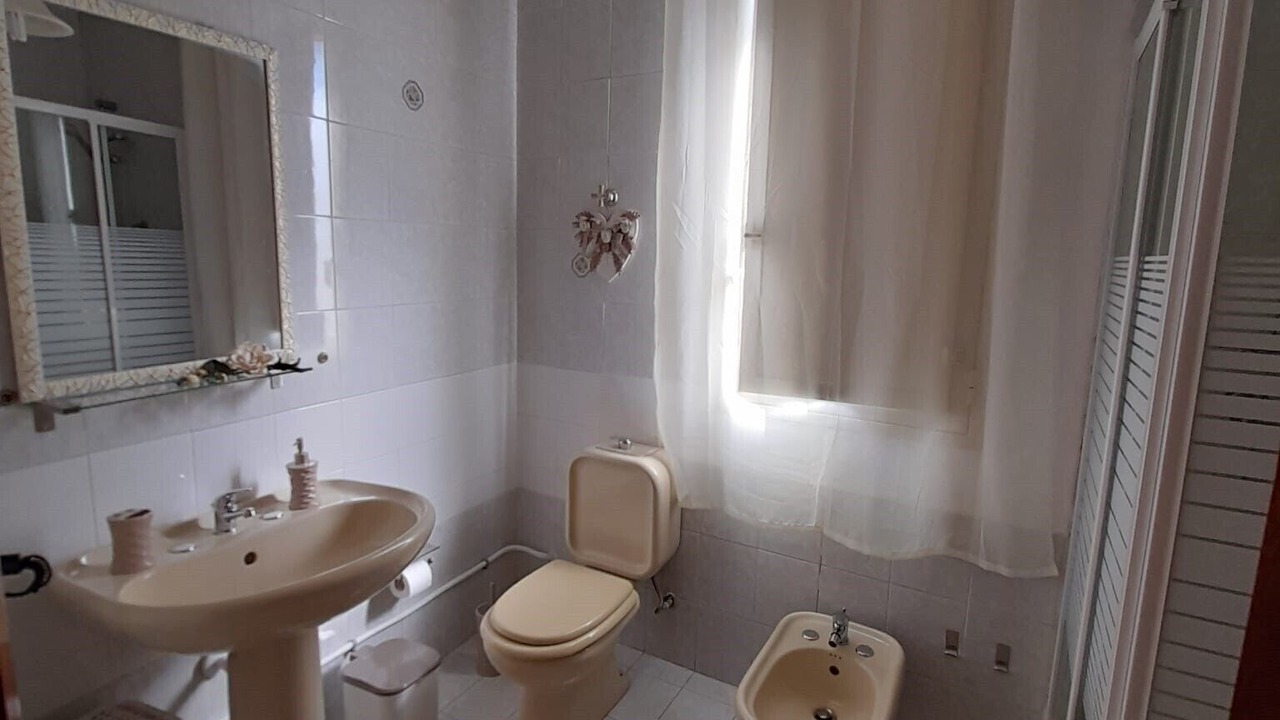 Photo of Bathroom in Carrozziere