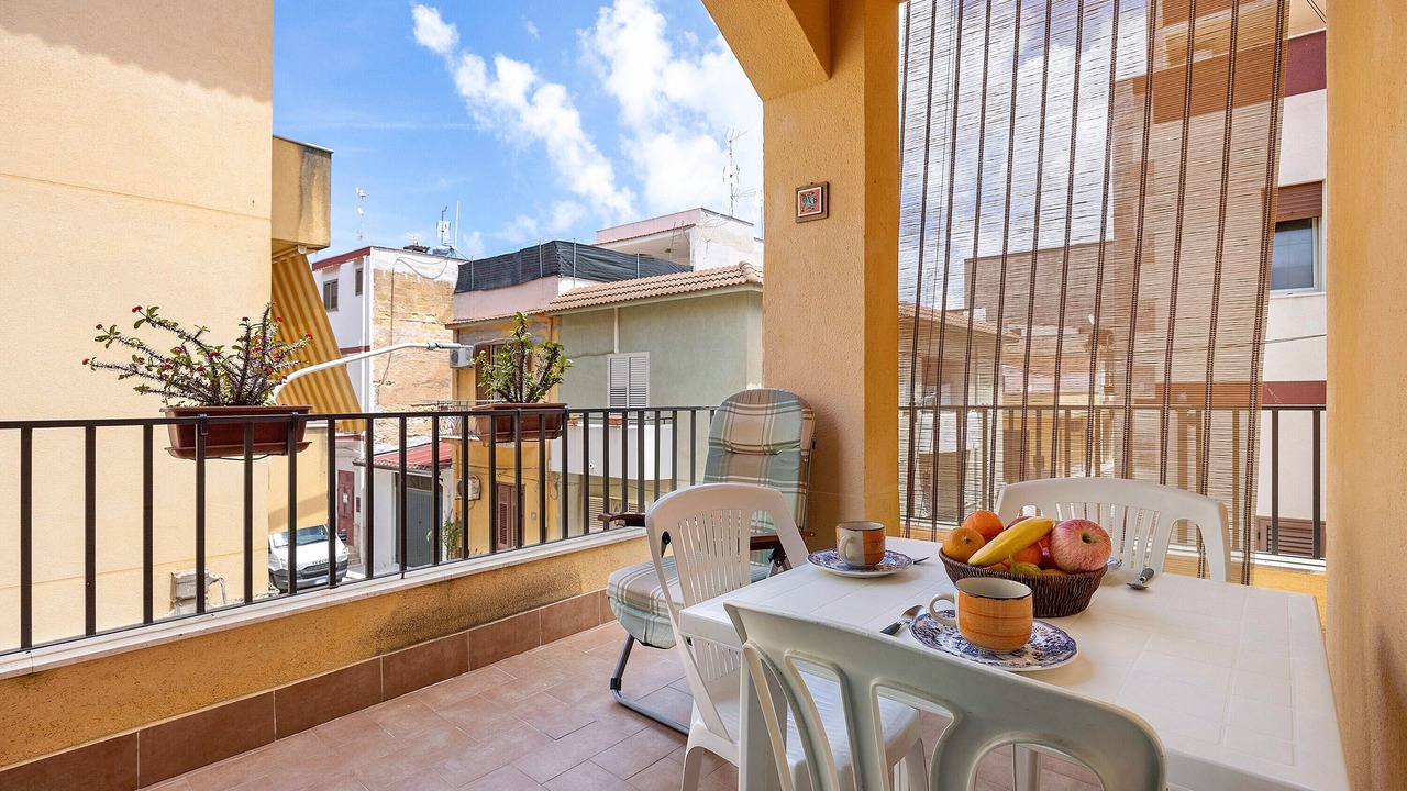 Photo of Outdoor in Balestrate