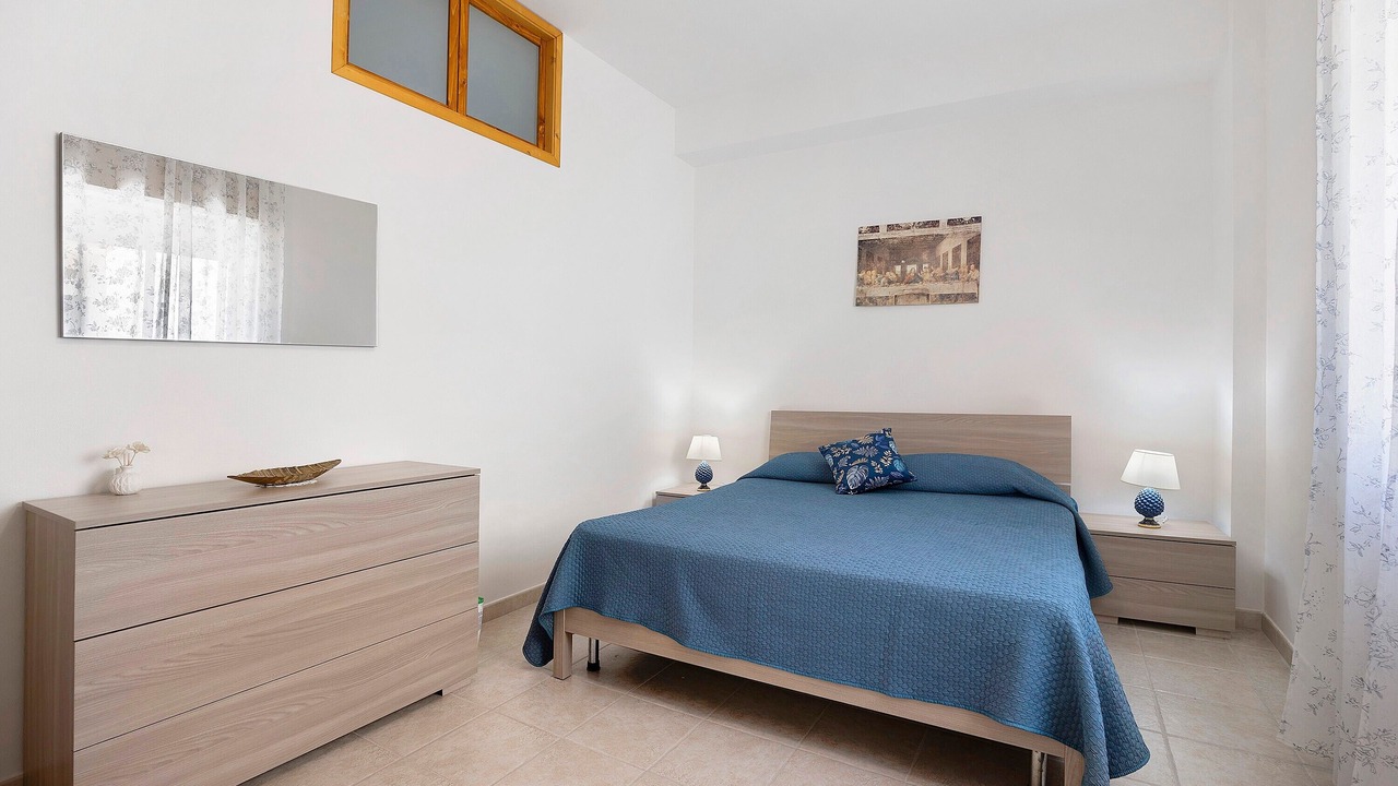Photo of Bedroom in Balestrate