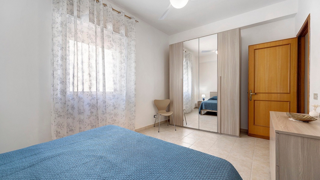 Photo of Bedroom in Balestrate