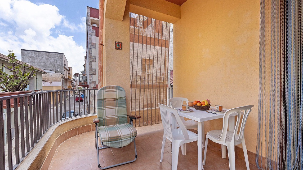 Photo of Outdoor in Balestrate