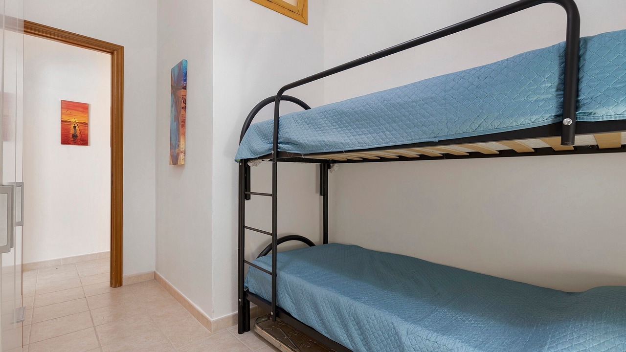 Photo of Bedroom in Balestrate
