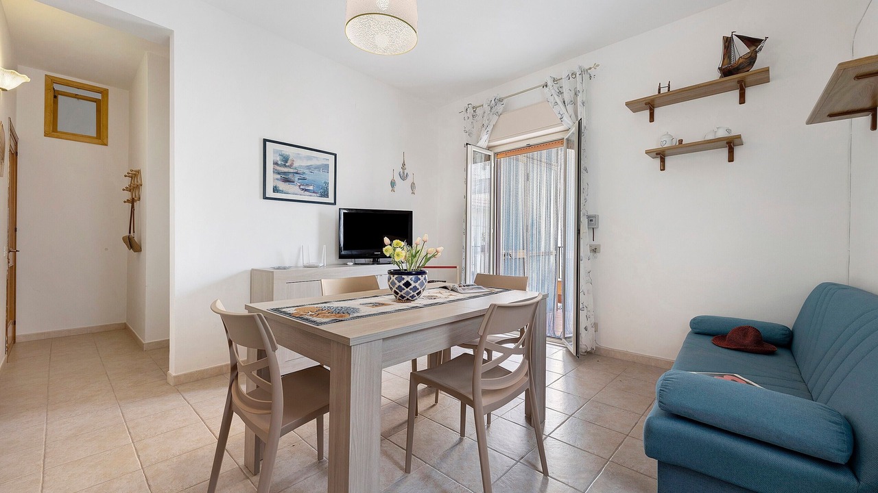 Photo of Livingroom in Balestrate