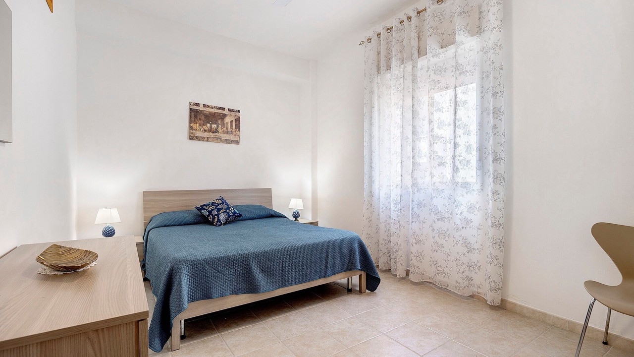 Photo of Bedroom in Balestrate