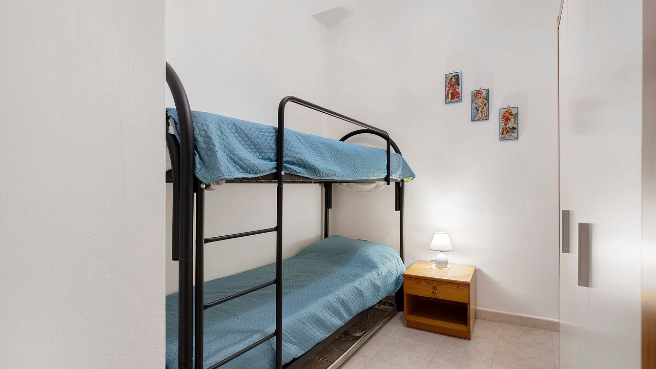 Photo of Bedroom in Balestrate