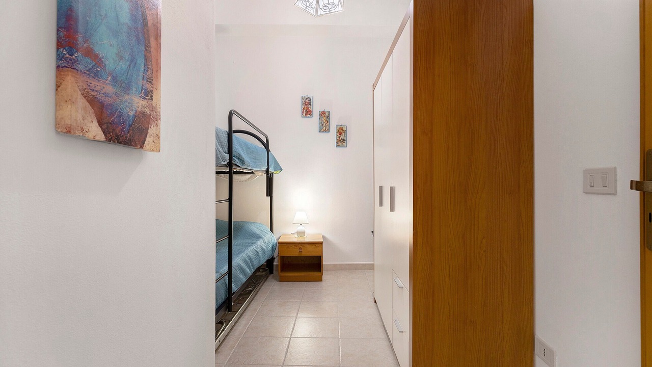Photo of Bedroom in Balestrate