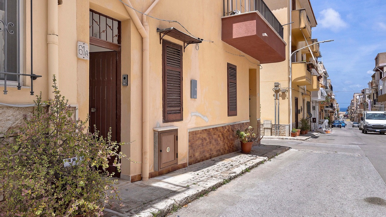 Photo of Outdoor in Balestrate
