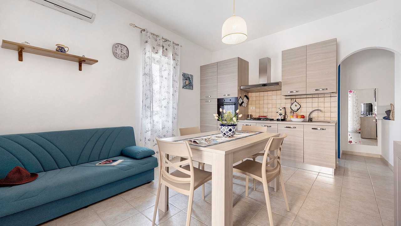 Photo of Livingroom in Balestrate