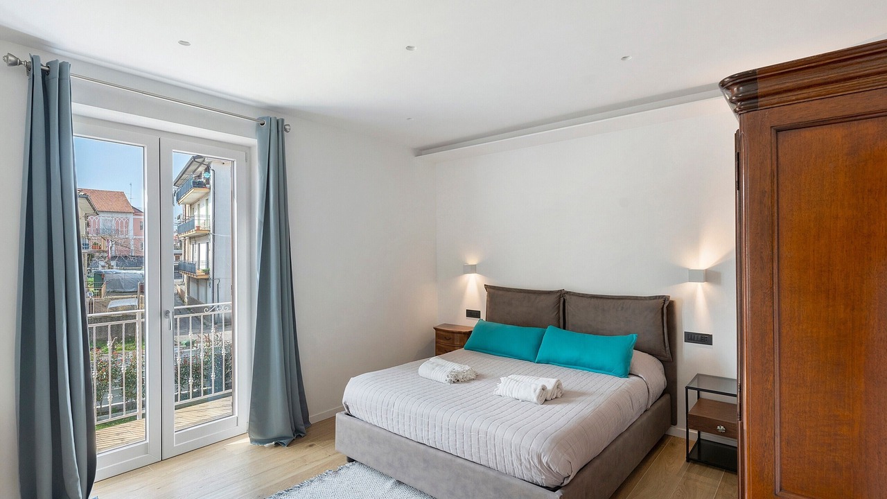 Photo of Bedroom in Agerola